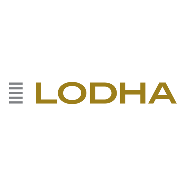 Lodha Eternis Logo - LODHA GROUP